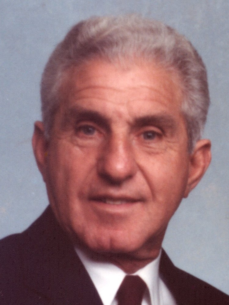 Joseph Pacini