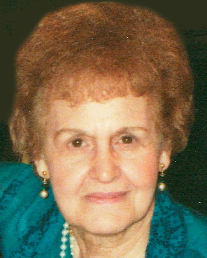 Philomena Dacquino