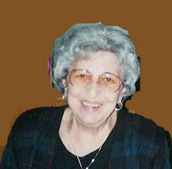 Mary Salvaggio