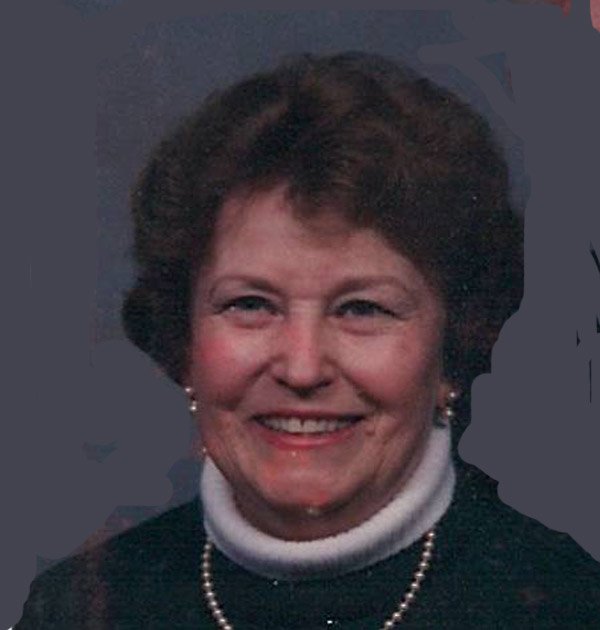 Cecilia Kilfoil