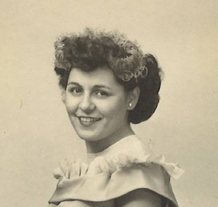 Agnes Salvaggio