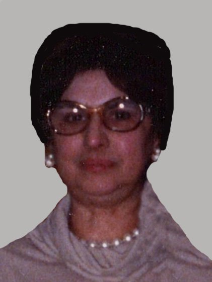 Nellie Bono