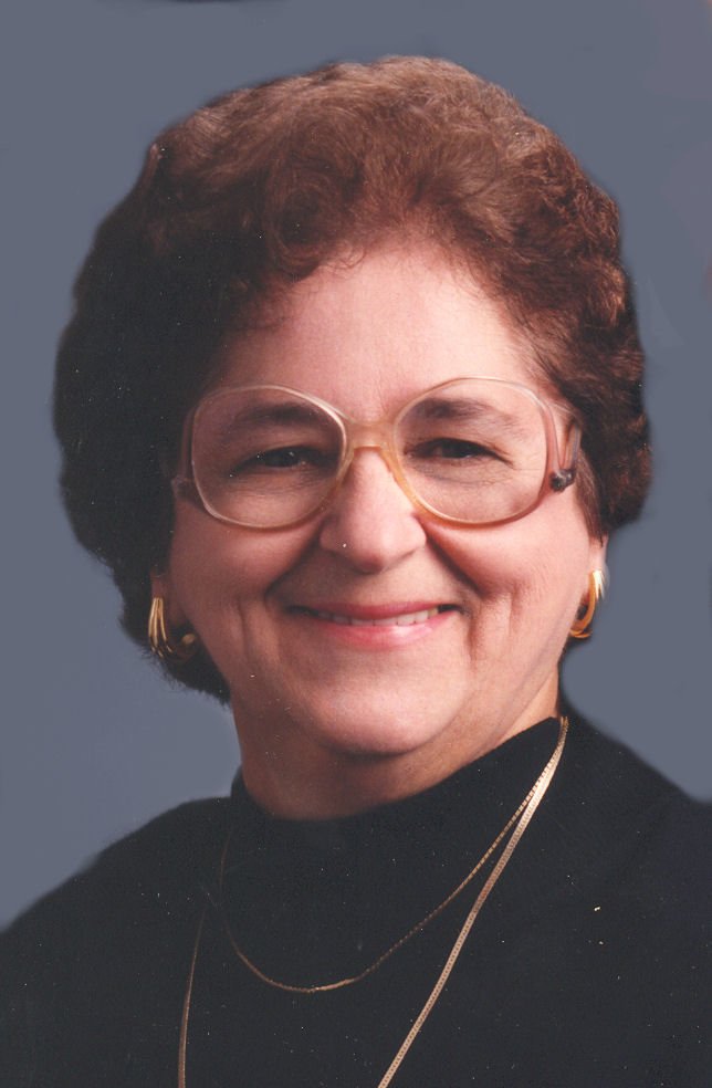 Josephine Palumbo