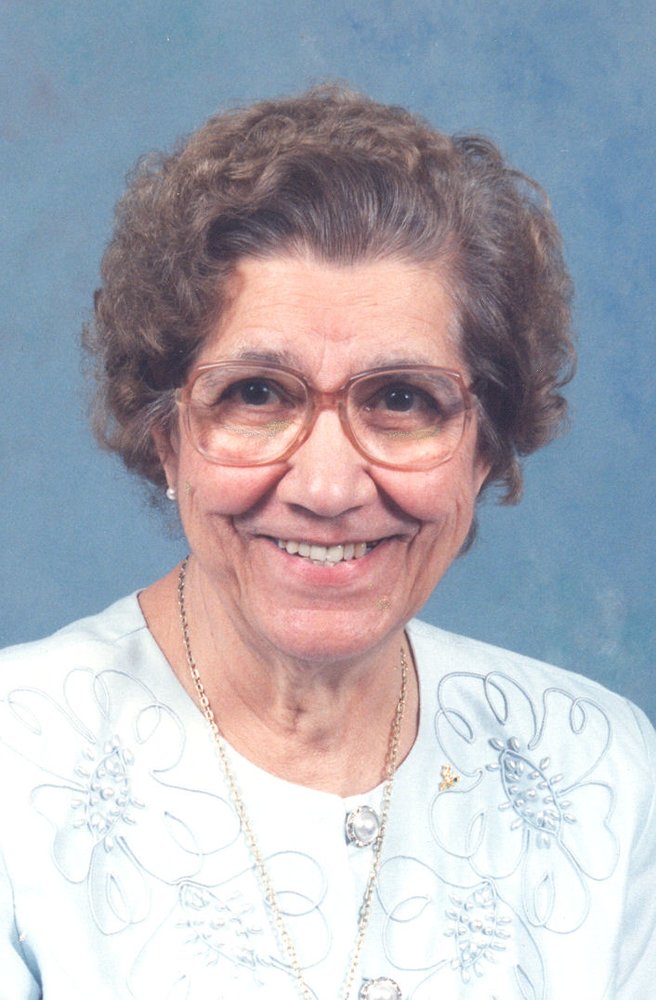 Josephine Juliano