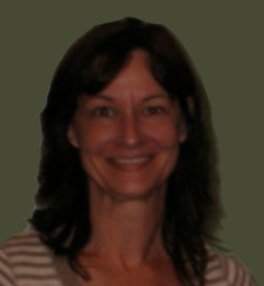 Dr. Patricia Tashjian