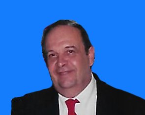 Ronald Smithson