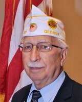 John A. Pizzo Sr.